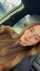 Hailey Conte's Instagram, Twitter & Facebook