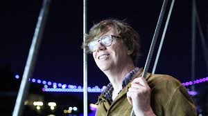Thurston Moore I Have Complete Trust In The Affairs Of My Heart The Big Issue