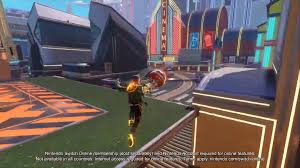 Knockout city is an upcoming action video game developed by velan studios and published by electronic arts. Ea Announces Knockout City From Mario Kart Live Home Circuit Developers Ign
