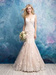 Style 9562 Available At Bridal Gallery In Grand Rapids Mi Www Bridalgallerymi Com Bridalgallerymi Brida Allure Bridal Gowns Allure Bridal Wedding Dresses