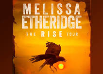 Melissa Etheridge