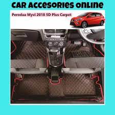 Check spelling or type a new query. Perodua Myvi 2018 2019 Car Accessories Shopee Malaysia
