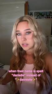 Jokes about Women Named Danielle