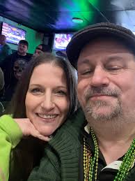 FangsUp#fangs#flasksGreat American Gothic#gencon2025 Gen Con booth 2235