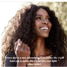 God's love and guidance for daily life