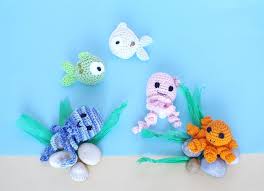 Tutti gli schemi e i tutorial come fare una farfalla amigurumi: Schemi Bomboniere Amigurumi Alluncinetto It