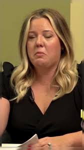 Tracy Johnson Daughter