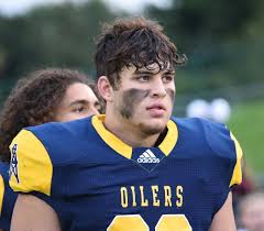 Meet the Michigan high school football all-state team for Divisions 3-4