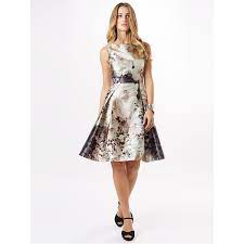 Praline Casey Floral Dress Wedding Guest Dress Phase Eight Http Www Weddingheart Co Uk Debenhams Motherofbride Html Dresses Occasion Wear Dresses Fashion