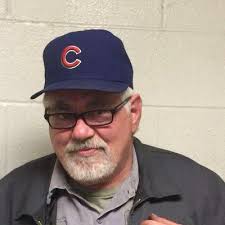 Paxton Patterson, 7523 S Sayre Ave, Chicago, IL 60638, US