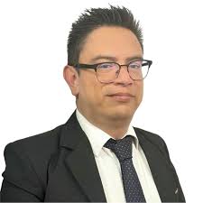 Dr. Gerardo Campos Malagón