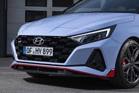 The everyday sports cars deliver a thrilling cornering ability coupled with race track capabilities. 2021 Hyundai I20 N