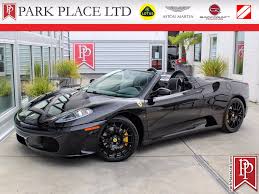 Share ferrari › f430 › 2005 › 2005 ferrari f430; 2005 Ferrari F430 Spider Zffew59a550143578 For Sale In Seattle Bellevue Wa