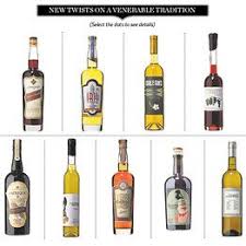 Some wines are both aperitif and table wine, such as dry white wine and dry champagne. American Aperitifs New Takes On Old School Drinks Drinks Aperitif Vodka Bottle