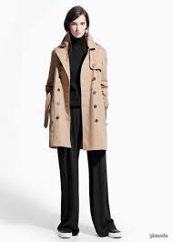 Awesome Trenckot Modelleri 2015 Trenckot Manto Moda