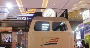 Zakat pertanian disebut juga zakat mall. Mau Mudik Yuk Berburu Promo Tiket Kereta Api Di Jakarta Fair