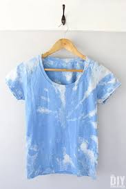 Tutorial with your elastic rubber bands, you can create different patterns and designs. Learn How To Tie Dye Clothing Fun Summer Craft