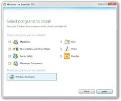 The windows 10 technical preview is now available for download. Windows Live Essentials 2011 Available For Download Full Offline Installer Direct Download Links Megaleecher Net