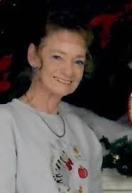 Rebecca Sue McCombs Obituary