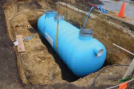 Puraceptor Spel Stormwater