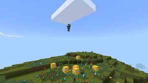 + various kinds of surprises! Lucky Blocks In Minecraft Marketplace Minecraft