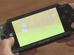 How To Connect Your Psp To The Internet - Youtube