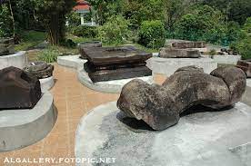 Things to do near lembah bujang archaelogical museum/ muzium arkeologi lembah bujang. Muzium Arkeologi Lembah Bujang Mapio Net