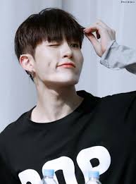 In2it Lee Inpyo Beautiful Boys Dance Practice Kpop Idol