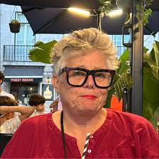 ♥️Remembering COOKIE MUELLER♥️ Dorothy Karen "Cookie" Mueller (March 2,  1949