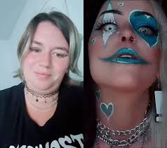 La Luxueuse Collier Squeezie