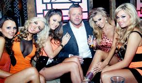Wählen sie aus erstklassigen inhalten zum thema mick norcross in höchster qualität. The Only Way Is East Lancashire For Blackburn Born Towie Nightclub Boss Lancashire Telegraph