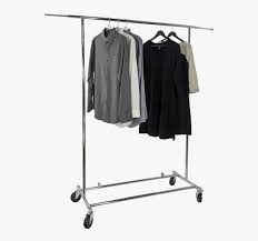 Png transparent clothing rack clipart. Transparent Clothes Rack Png Png Download Kindpng