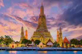 방콕 호텔 이미지