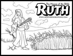 You can download or print now this coloring pages of in 600x659 resolution and 72.99 kb. Pin On Bible Ruth
