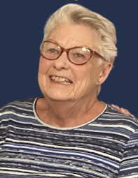 Obituary information for Joan Ekstrom