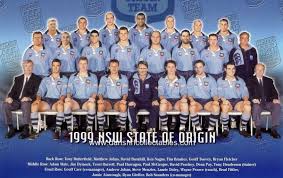 The experts at nrl.com have selected their nsw teams for the opening match of the 2021 state of origin series. State Of Origin Cards 1990s And Before