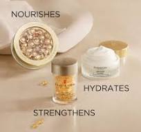 Advanced Ceramide Capsules Face and Eyes Serum Set
