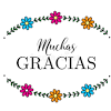 Gracias chicos esos fueron los mejores deseos de cumpleaños! 3