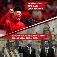 Could not care less as they have been directly doing business with umno. Cen Polo On Twitter Teringat Lepas Pru13 Dek Kerana Kecewa Undi Orang Cina Swing Ke Pakatan Hingga Najib Menang Ngam 51 Undi Untuk Bentuk Kerajaan Utusan Merakamkan Najib Bertanya Apa Lagi Cina