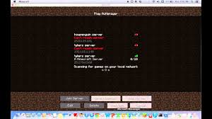 Maybe you would like to learn more about one of these? How To Connect To A Minecraft Server Using Hamachi Youtube