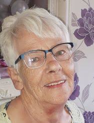 Condolence Book for Bridget Dunne (née Walsh) (Ballinagh, Cavan)