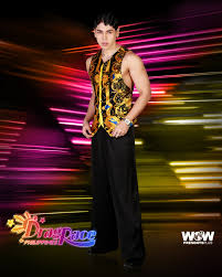 BJ Pascual | RuPaul's Drag Race Wiki | Fandom