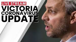 Your guide to victoria's latest covid lockdown rules. Watch Live Victoria S Covid 19 Update Press Conference Today As Restrictions Are Lifted Amid Brett Sutton Warning 7news