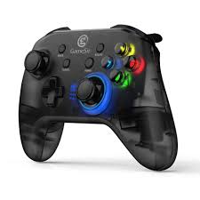 Harga stik ps4, ps5, dan xbox lumayan mahal, tentunya kamu akan berpikir dua kali untuk membeli joystick baru dikarenakan hal tersebut. 10 Merk Joystick Untuk Pc Dan Laptop Terbaik Di Tahun 2021