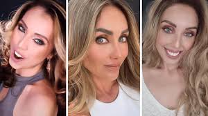 Anahí tiene su doble en TikTok y es igualita: se llama Jane Brito y es de  Brasil