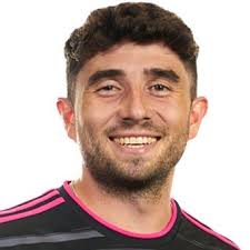 Profile Eric Lopes, : Info, news, matches and statistics