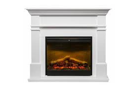 A white mantel electric fireplace is a freestanding electric fireplace with a shelf that is typically placed against a wall or even in a corner of a room. Kenton Mantel White 2kw Electric Fireplace Dimplex