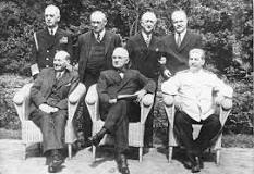Potsdamer Konferenz – Wikipedia