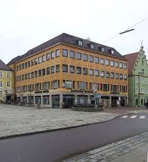 Anton hafner ohg wire transfer code, bic code. Bankhaus Ludwig Sperrer Wikipedia