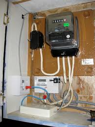 After watching this video you can make the connection of electricity meter at home. Pull Out Fuse Box By Meter Wiring Diagram Range Again Range Again Vaiatempo It
